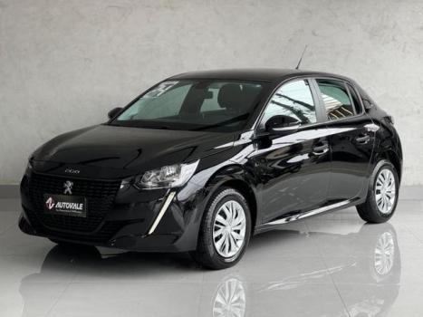 PEUGEOT 208 1.0 12V 4P FLEX LIKE, Foto 5