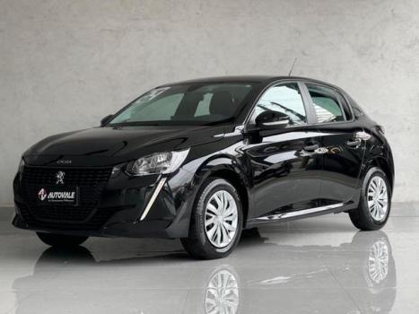 PEUGEOT 208 1.0 12V 4P FLEX LIKE, Foto 8