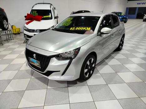 PEUGEOT 208 1.0 12V 4P FLEX LIKE, Foto 2