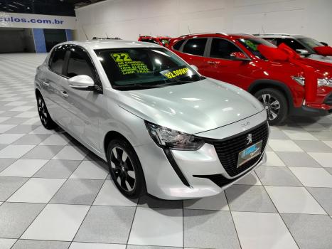 PEUGEOT 208 1.0 12V 4P FLEX LIKE, Foto 3