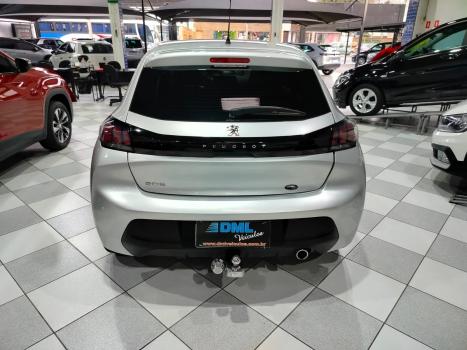 PEUGEOT 208 1.0 12V 4P FLEX LIKE, Foto 4