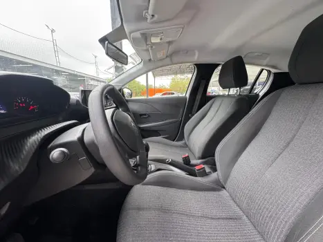 PEUGEOT 208 1.0 12V 4P FLEX LIKE, Foto 16
