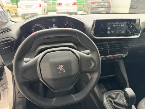 PEUGEOT 208 1.0 12V 4P FLEX LIKE, Foto 22