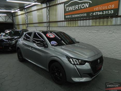 PEUGEOT 208 1.0 4P FLEX FIREFLY STYLE, Foto 1
