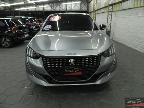 PEUGEOT 208 1.0 4P FLEX FIREFLY STYLE, Foto 2