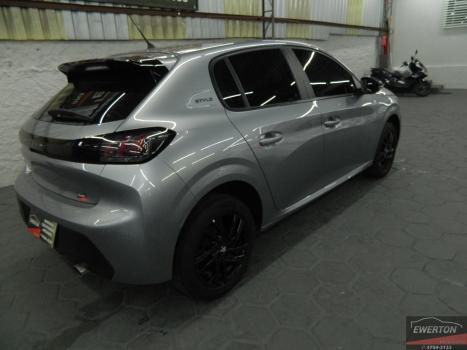 PEUGEOT 208 1.0 4P FLEX FIREFLY STYLE, Foto 6