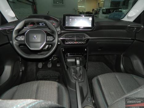 PEUGEOT 208 1.0 4P FLEX FIREFLY STYLE, Foto 8
