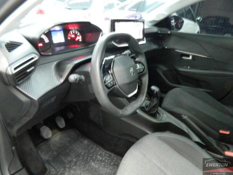 PEUGEOT 208 1.0 4P FLEX FIREFLY STYLE, Foto 9