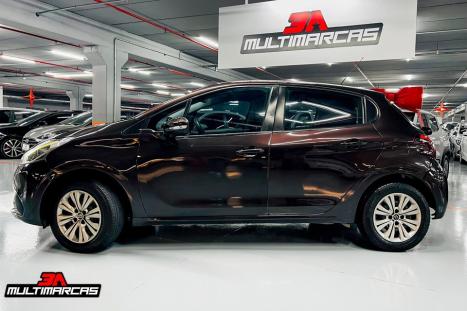 PEUGEOT 208 1.2 12V 4P ACTIVE FLEX, Foto 6