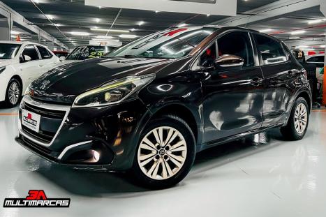 PEUGEOT 208 1.2 12V 4P ACTIVE FLEX, Foto 7