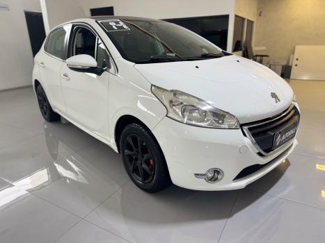 PEUGEOT 208 1.5 4P FLEX ALLURE, Foto 2
