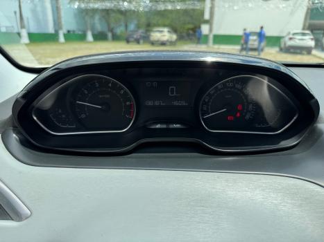 PEUGEOT 208 1.5 4P FLEX ALLURE, Foto 8