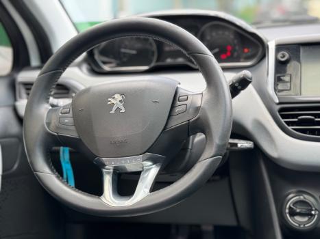 PEUGEOT 208 1.5 4P FLEX ALLURE, Foto 10