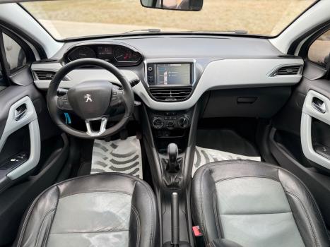PEUGEOT 208 1.5 4P FLEX ALLURE, Foto 11
