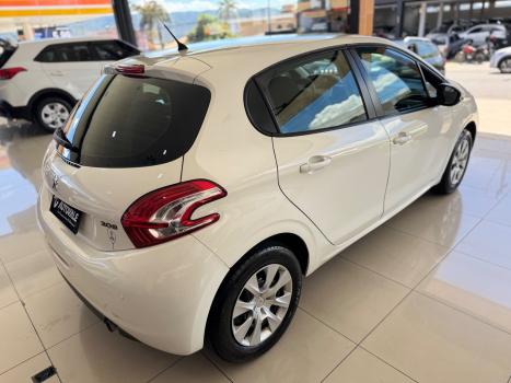 PEUGEOT 208 1.5 4P FLEX ACTIVE, Foto 5