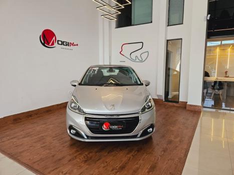 PEUGEOT 208 1.6 16V 4P FLEX GRIFFE AT6 AUTOMTICO, Foto 2