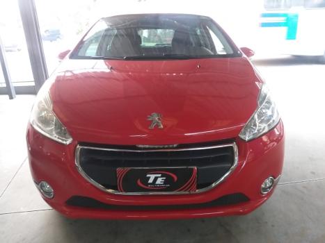 PEUGEOT 208 1.6 16V 4P FLEX ACTIVE PACK AUTOMTICO, Foto 1