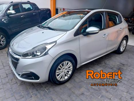 PEUGEOT 208 1.6 16V 4P FLEX ALLURE AUTOMTICO, Foto 3