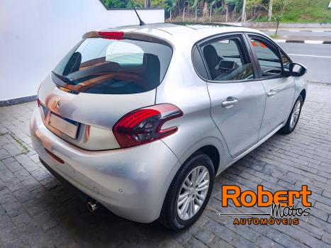 PEUGEOT 208 1.6 16V 4P FLEX ALLURE AUTOMTICO, Foto 4