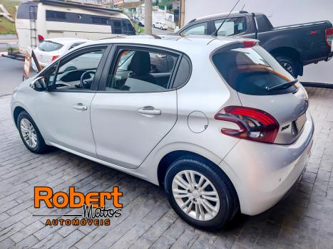 PEUGEOT 208 1.6 16V 4P FLEX ALLURE AUTOMTICO, Foto 6