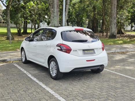PEUGEOT 208 1.6 16V 4P FLEX ALLURE AUTOMTICO, Foto 3
