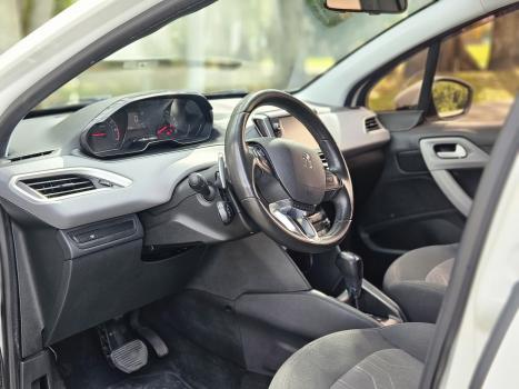 PEUGEOT 208 1.6 16V 4P FLEX ALLURE AUTOMTICO, Foto 9