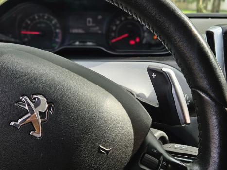 PEUGEOT 208 1.6 16V 4P FLEX ALLURE AUTOMTICO, Foto 13