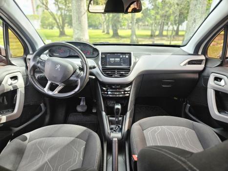 PEUGEOT 208 1.6 16V 4P FLEX ALLURE AUTOMTICO, Foto 16