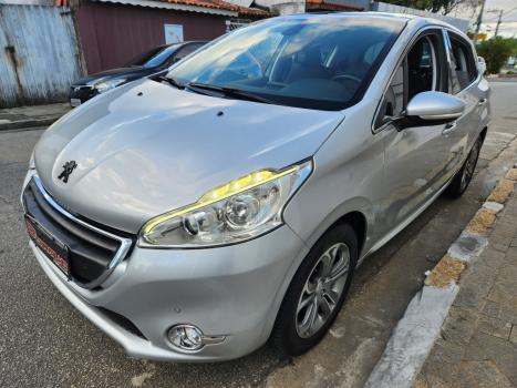 PEUGEOT 208 1.6 16V 4P FLEX GRIFFE, Foto 2