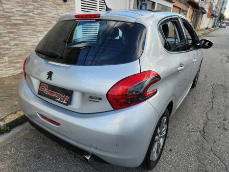 PEUGEOT 208 1.6 16V 4P FLEX GRIFFE, Foto 3