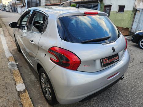 PEUGEOT 208 1.6 16V 4P FLEX GRIFFE, Foto 4