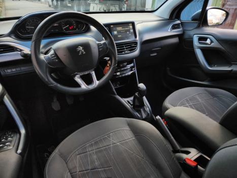 PEUGEOT 208 1.6 16V 4P FLEX GRIFFE, Foto 5