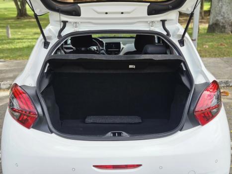 PEUGEOT 208 1.6 16V 4P FLEX ALLURE AUTOMTICO, Foto 11
