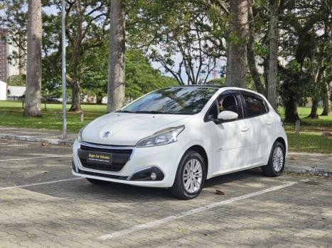 PEUGEOT 208 1.6 16V 4P FLEX ALLURE AUTOMTICO, Foto 17