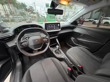 PEUGEOT 208 1.6 16V 4P FLEX ACTIVE AT6 AUTOMTICO, Foto 6