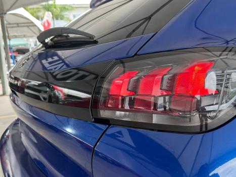 PEUGEOT 208 1.6 16V 4P FLEX ACTIVE PACK AT6 AUTOMTICO, Foto 5