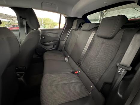 PEUGEOT 208 1.6 16V 4P FLEX ACTIVE PACK AT6 AUTOMTICO, Foto 11