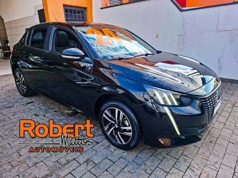 PEUGEOT 208 1.6 16V FLEX ROADTRIP AT6 AUTOMTICO, Foto 1