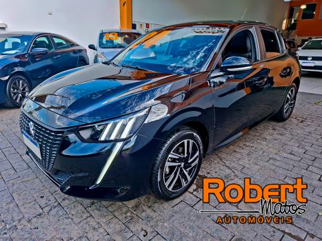 PEUGEOT 208 1.6 16V FLEX ROADTRIP AT6 AUTOMTICO, Foto 3