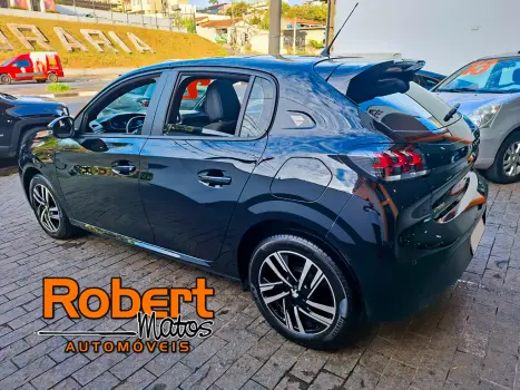 PEUGEOT 208 1.6 16V FLEX ROADTRIP AT6 AUTOMTICO, Foto 12
