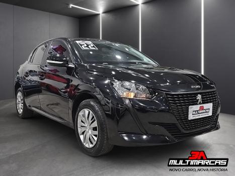 PEUGEOT 208 , Foto 1