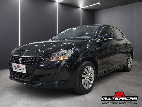 PEUGEOT 208 , Foto 5