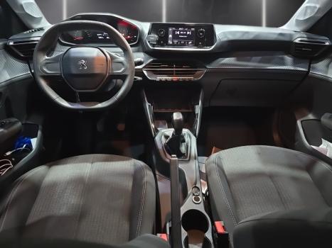 PEUGEOT 208 , Foto 10