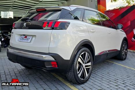 PEUGEOT 3008 1.6 16V 4P GRIFFE THP TURBO AUTOMTICO, Foto 3