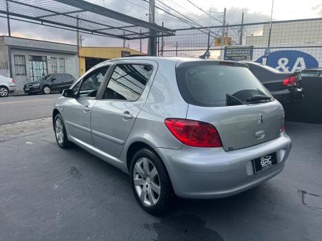 PEUGEOT 307 Hatch 1.6 16V 4P FLEX PRESENCE PACK, Foto 2