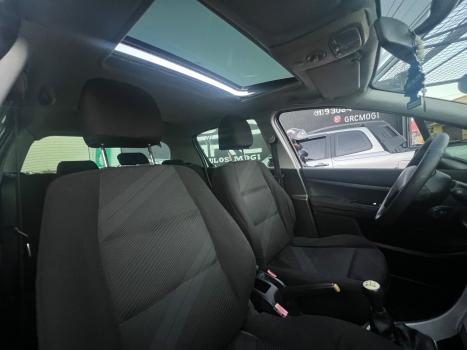 PEUGEOT 307 Hatch 1.6 16V 4P FLEX PRESENCE PACK, Foto 4