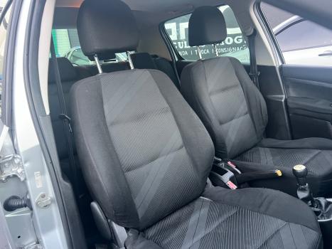 PEUGEOT 307 Hatch 1.6 16V 4P FLEX PRESENCE PACK, Foto 8