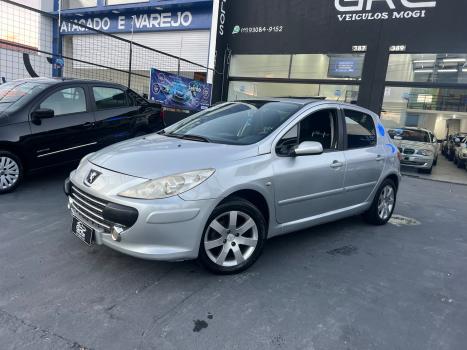 PEUGEOT 307 Hatch 1.6 16V 4P FLEX PRESENCE PACK, Foto 14