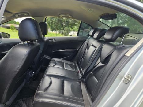 PEUGEOT 408 Sedan 2.0 16V 4P FLEX ALLURE, Foto 13