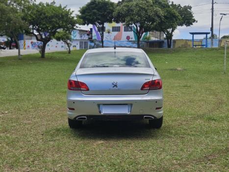PEUGEOT 408 Sedan 2.0 16V 4P FLEX ALLURE, Foto 15